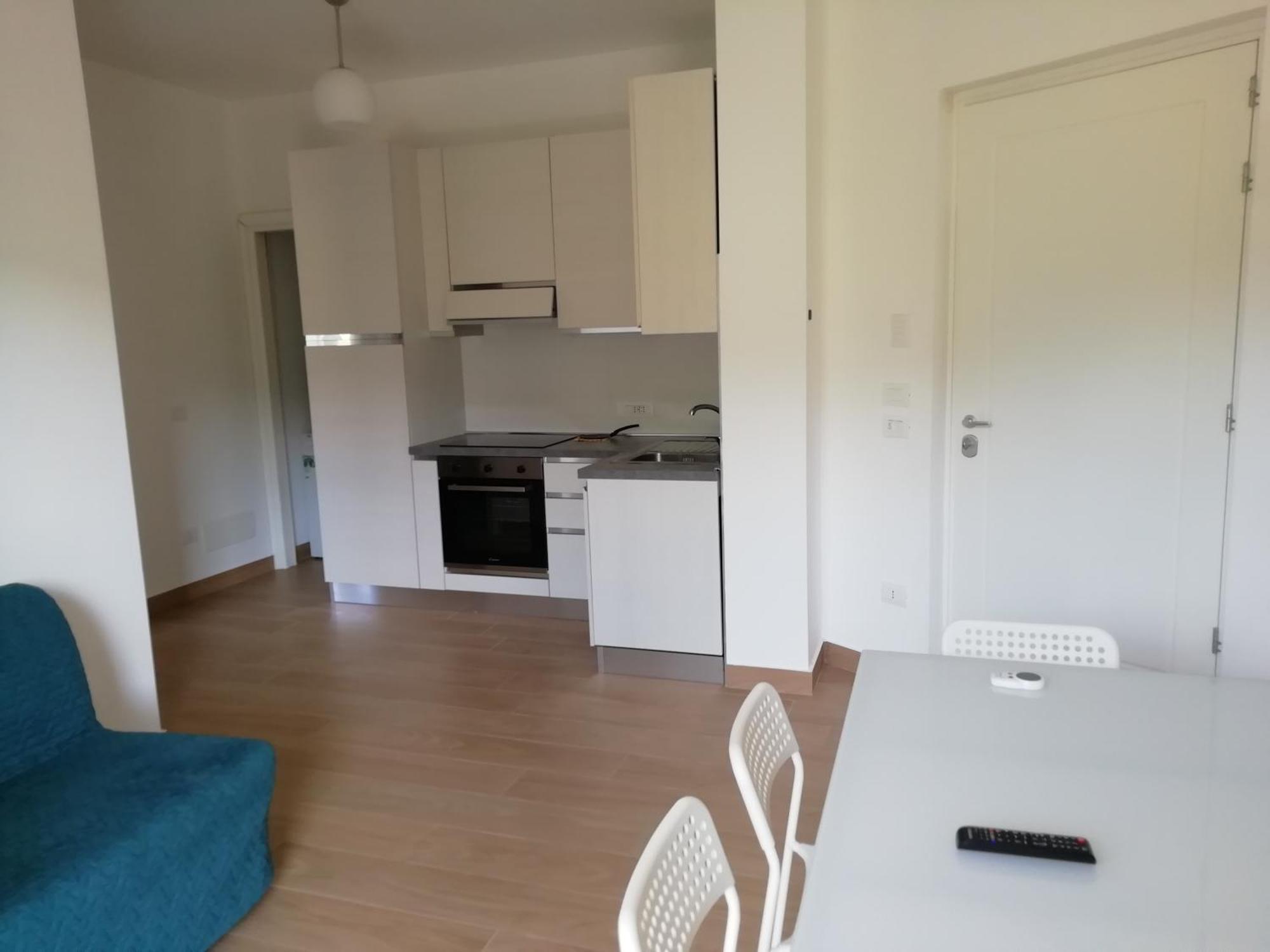 Ferienwohnung Terrazza Michelino Parghelia Exterior foto