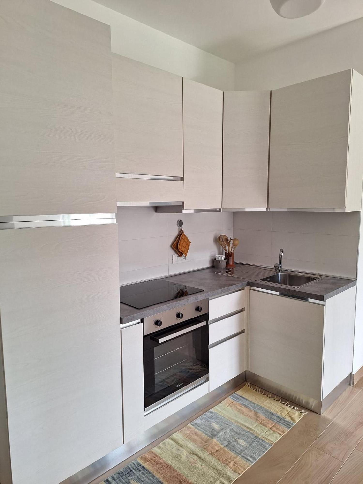 Ferienwohnung Terrazza Michelino Parghelia Exterior foto