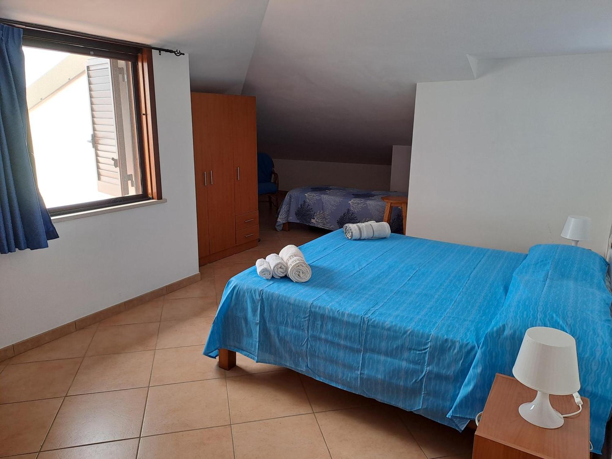 Ferienwohnung Terrazza Michelino Parghelia Exterior foto